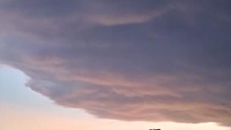 Iron Horse Park - Durand, MI