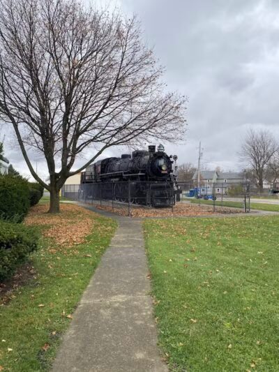 Iron Horse Park - Durand, MI