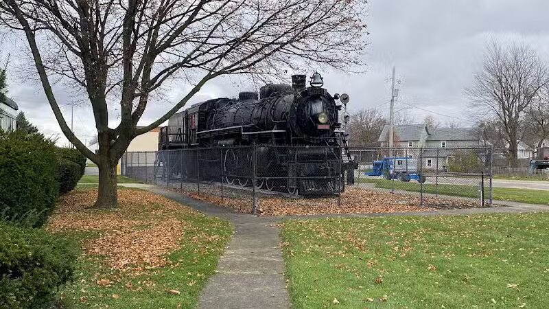 Iron Horse Park - Durand, MI