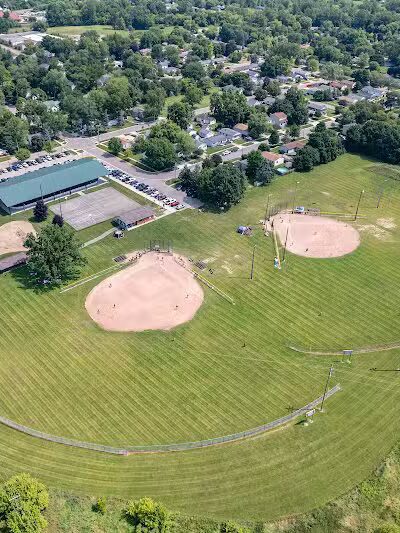 Optimist Park - Durand, MI