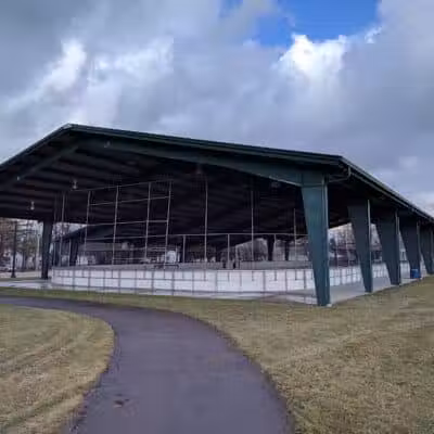 Optimist Park - Durand, MI