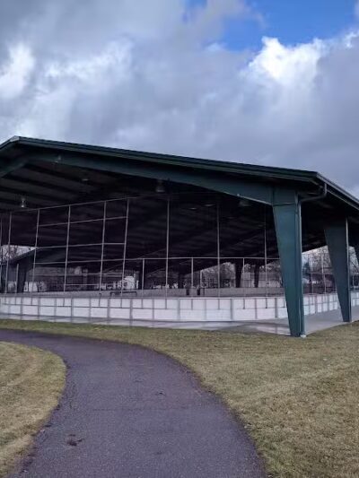 Optimist Park - Durand, MI