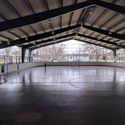 Optimist Park - Durand, MI