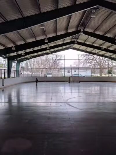 Optimist Park - Durand, MI