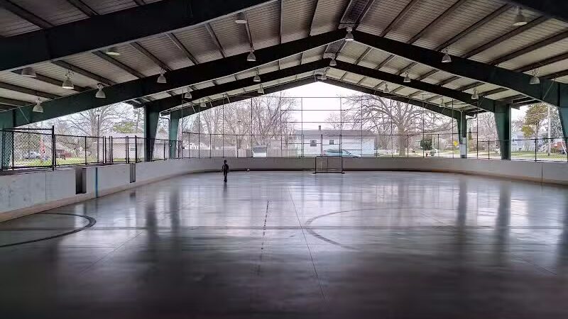 Optimist Park - Durand, MI