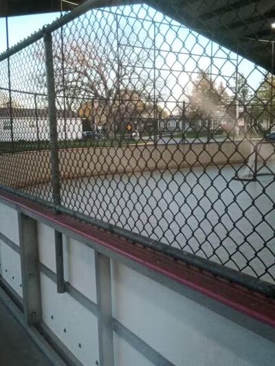 Optimist Park - Durand, MI