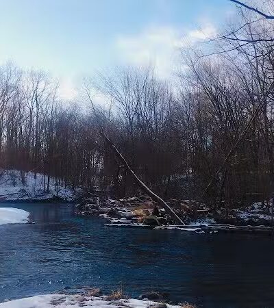 Shiawassee County Park Shiatown - Durand, MI