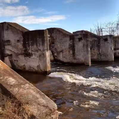 Shiawassee County Park Shiatown - Durand, MI