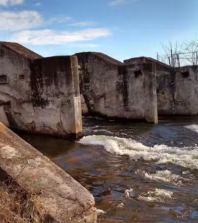 Shiawassee County Park Shiatown - Durand, MI