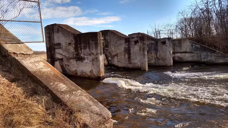 Shiawassee County Park Shiatown - Durand, MI
