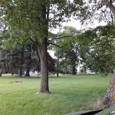 Shiawassee County Park Shiatown - Durand, MI