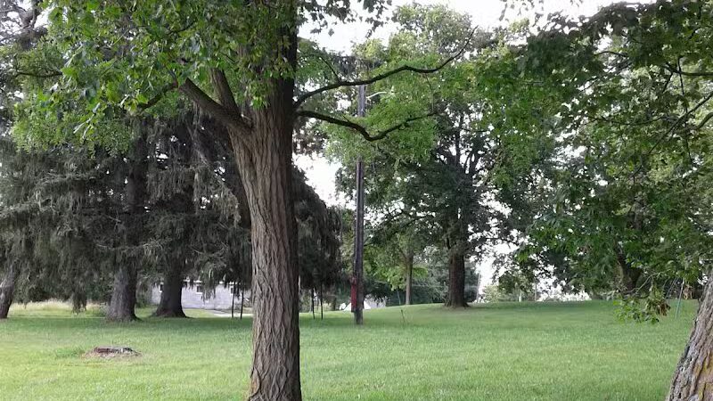 Shiawassee County Park Shiatown - Durand, MI