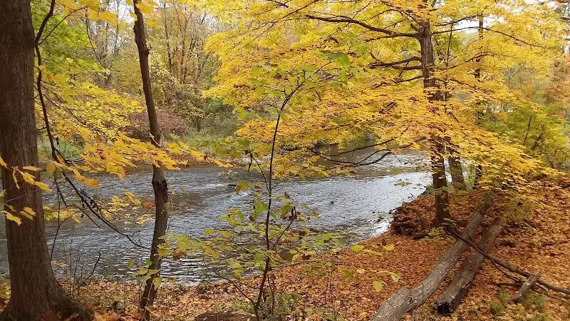 Shiawassee County Park Shiatown - Durand, MI
