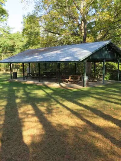 Shiawassee County Park Shiatown - Durand, MI