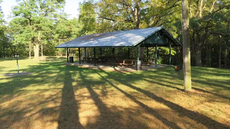 Shiawassee County Park Shiatown - Durand, MI