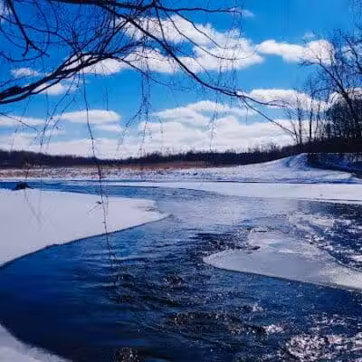 Shiawassee County Park Shiatown - Durand, MI