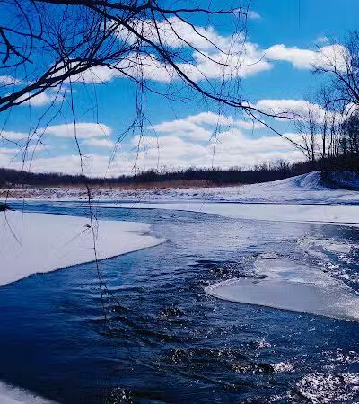 Shiawassee County Park Shiatown - Durand, MI