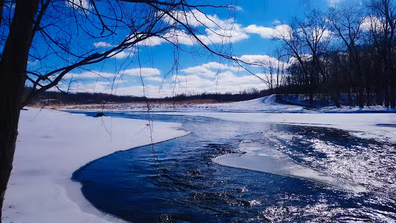 Shiawassee County Park Shiatown - Durand, MI