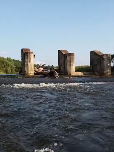 Shiawassee County Park Shiatown - Durand, MI