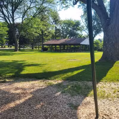 Trumble Park - Durand,