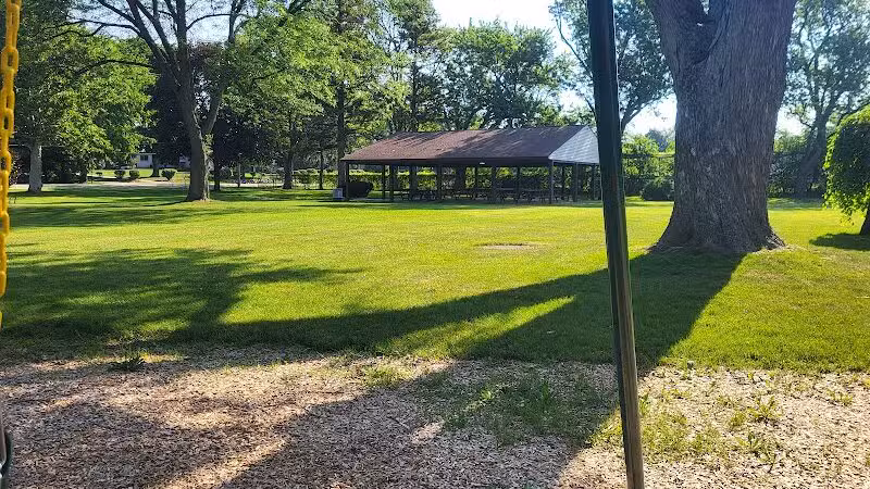 Trumble Park - Durand,