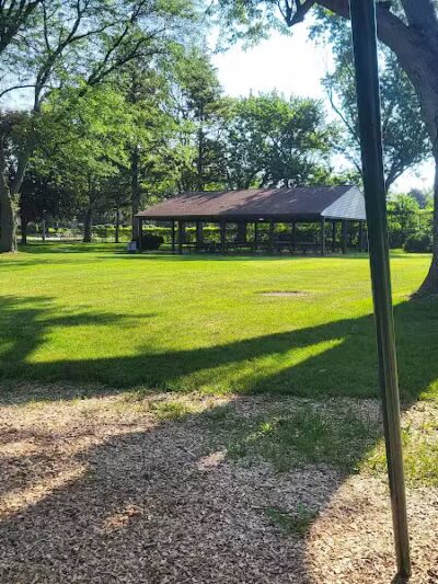 Trumble Park - Durand,