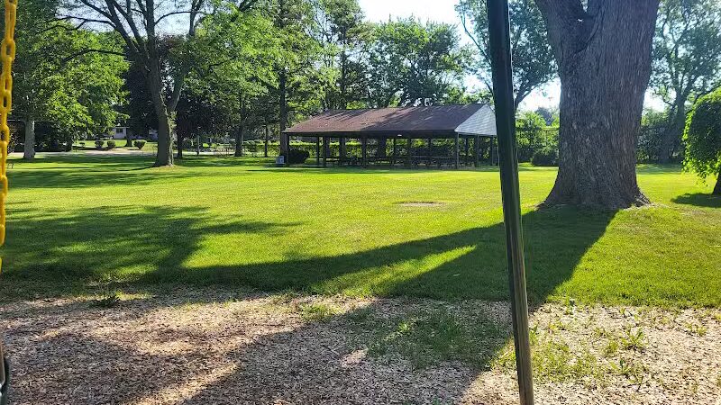 Trumble Park - Durand,