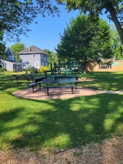 Trumble Park - Durand,