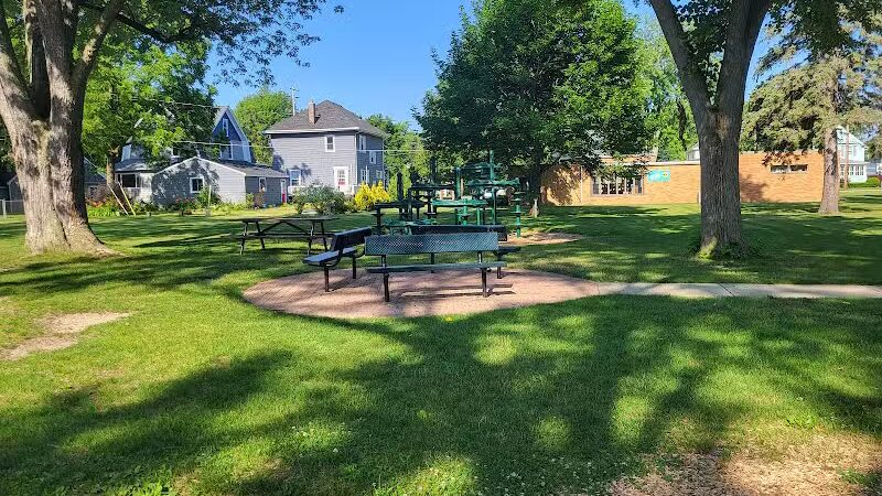 Trumble Park - Durand,