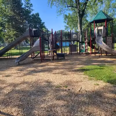 Trumble Park - Durand,