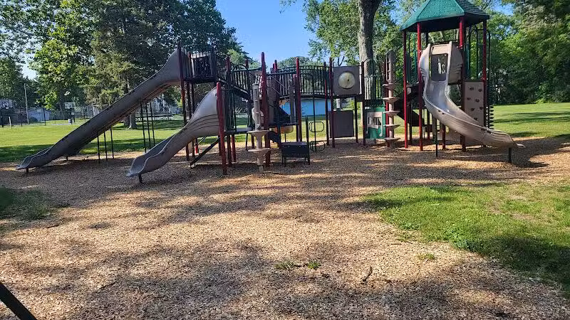 Trumble Park - Durand,