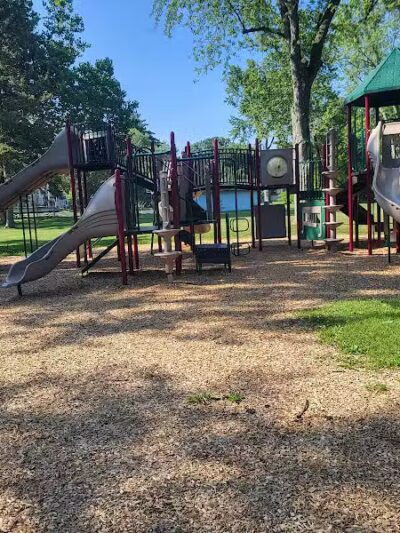 Trumble Park - Durand,