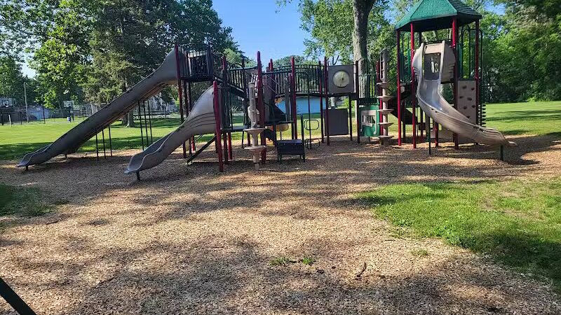 Trumble Park - Durand,