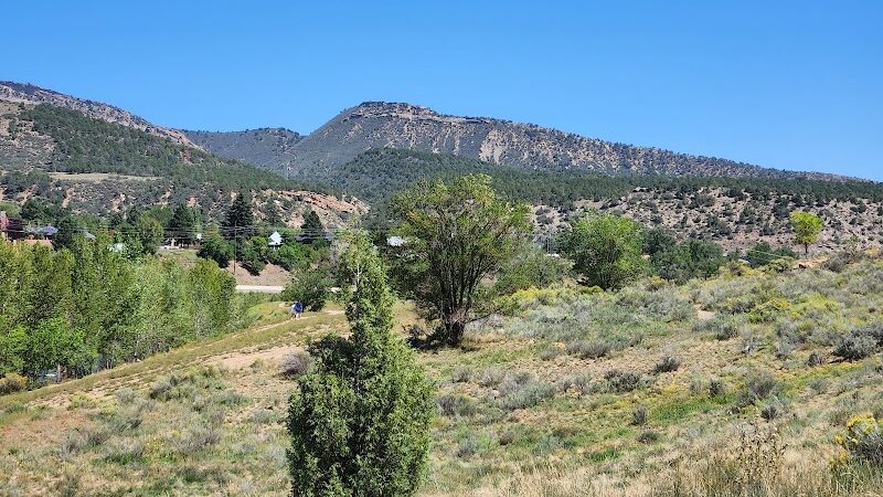 Durango Off Leash Dog Park - Durango, CO