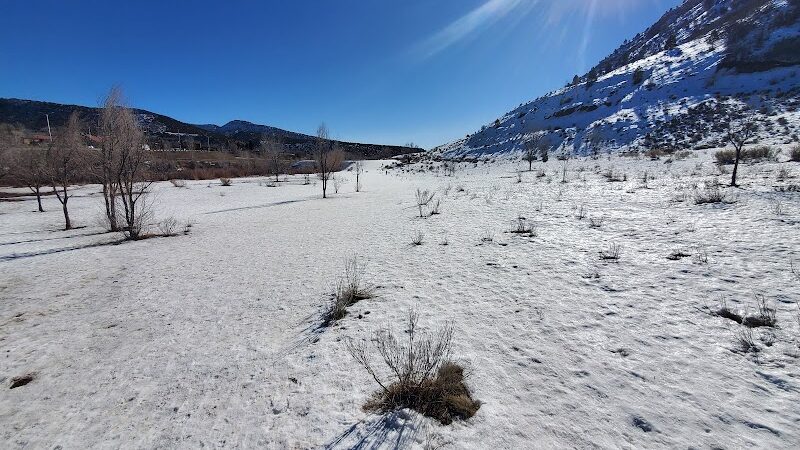 Durango Off Leash Dog Park - Durango, CO