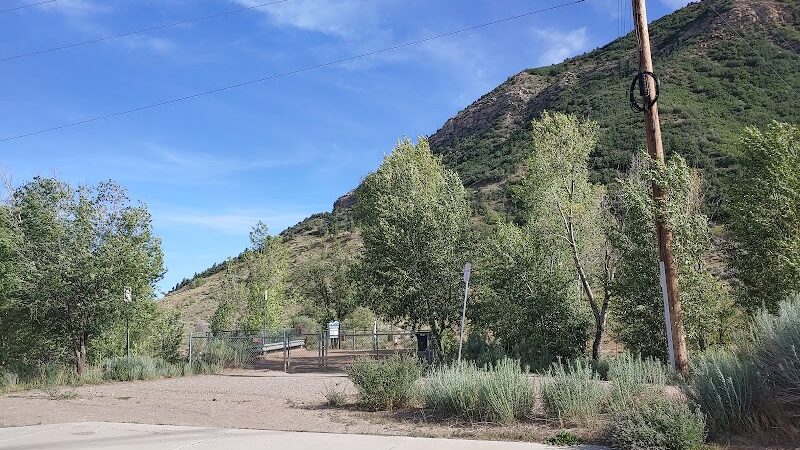 Durango Off Leash Dog Park - Durango, CO