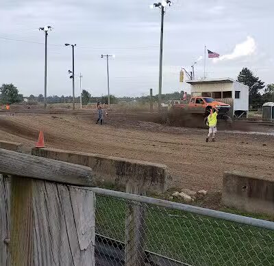 Eagle Park Fairgrounds - Eagle,