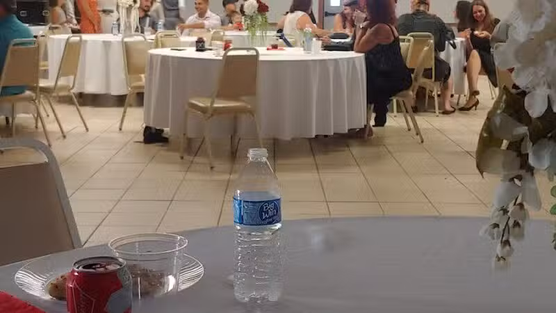 Eagle Park Fairgrounds - Eagle,