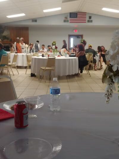 Eagle Park Fairgrounds - Eagle,