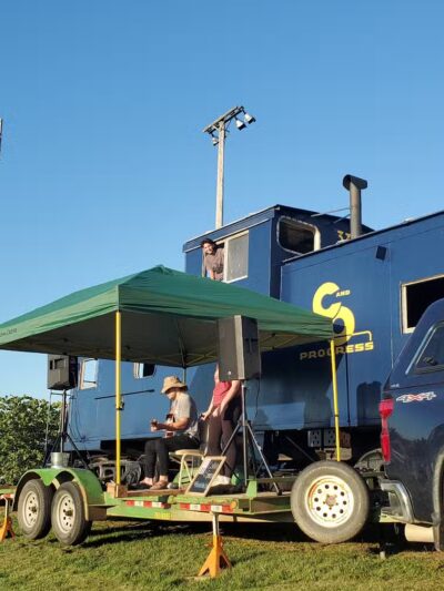 Eagle Park Fairgrounds - Eagle,