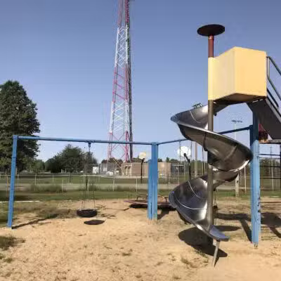 Eagle Park Fairgrounds - Eagle,