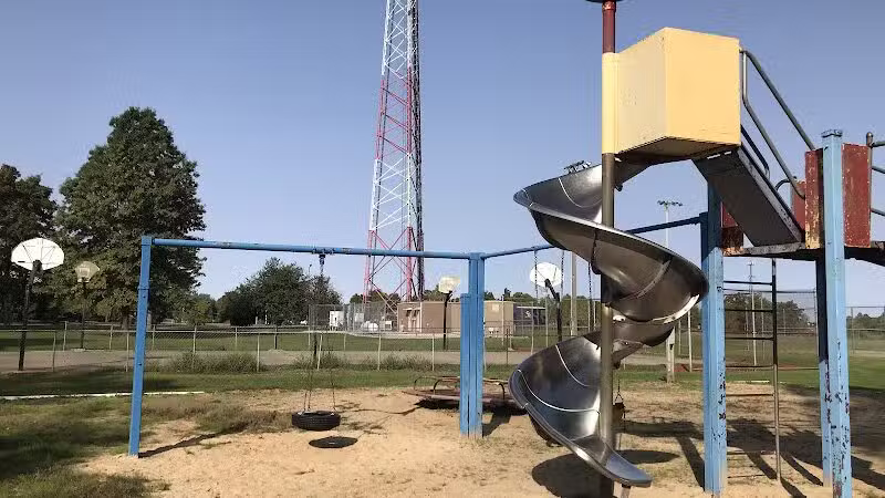 Eagle Park Fairgrounds - Eagle,