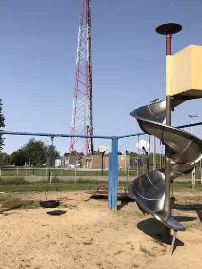 Eagle Park Fairgrounds - Eagle,