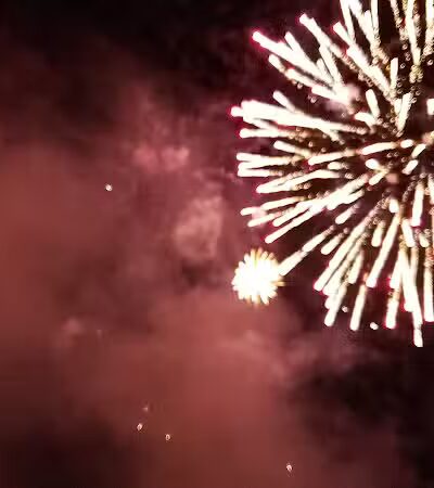 Eagle Park Fairgrounds - Eagle,