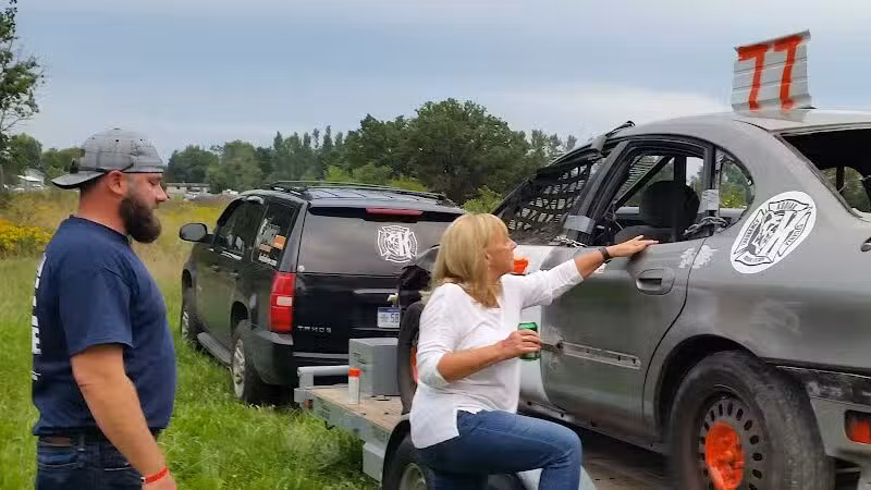 Eagle Park Fairgrounds - Eagle,