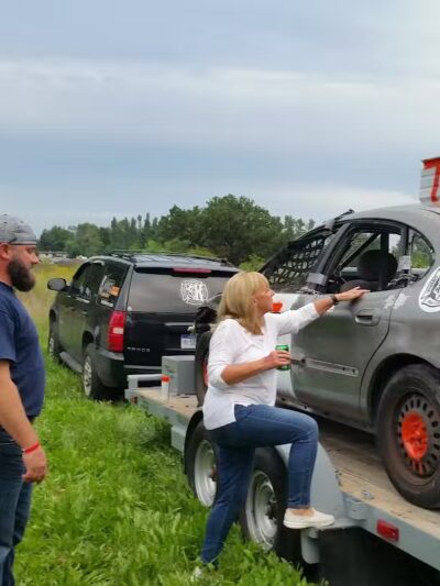 Eagle Park Fairgrounds - Eagle,