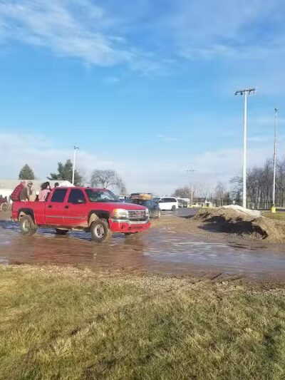 Eagle Park Fairgrounds - Eagle,