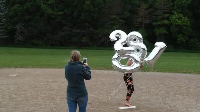 Heritage Park Of Watertown Township - Eagle,