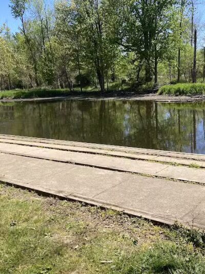 Heritage Park Of Watertown Township - Eagle,