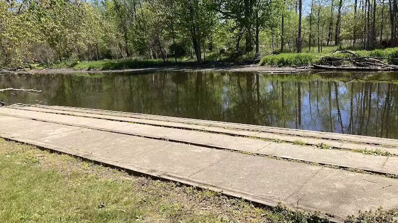Heritage Park Of Watertown Township - Eagle,